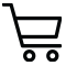 Shopping basket icon