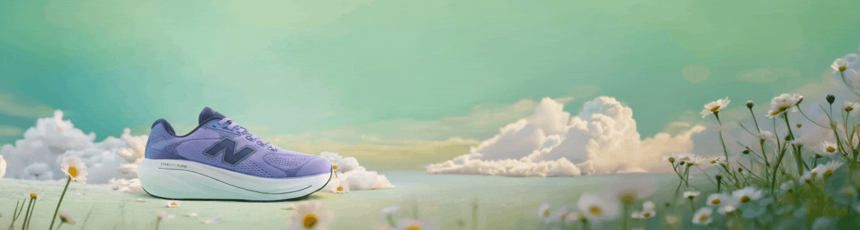 Up to 20% off - Run Footwear Offer