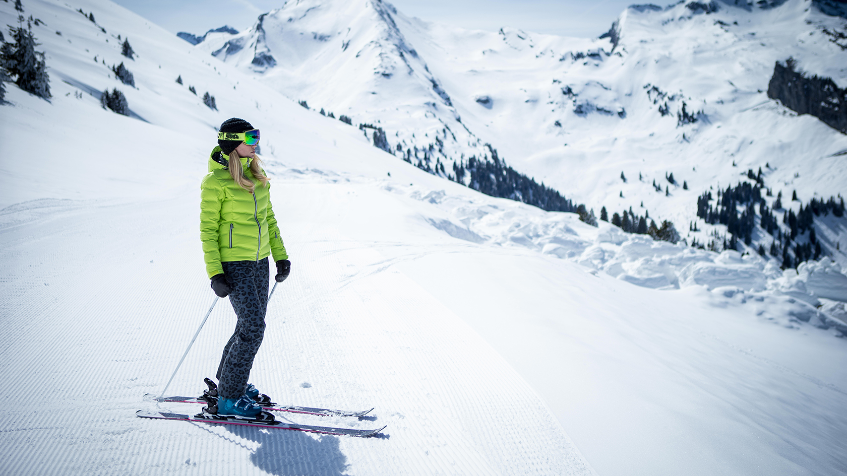 norrona insulated jackete