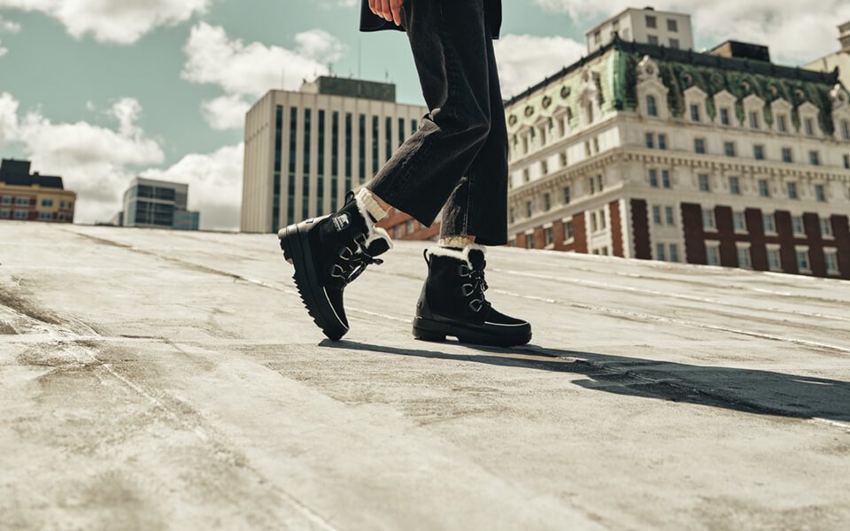 Best place to buy sorel boots online