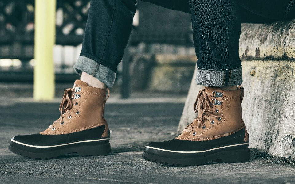 Sorel Boots Cotswold Outdoor