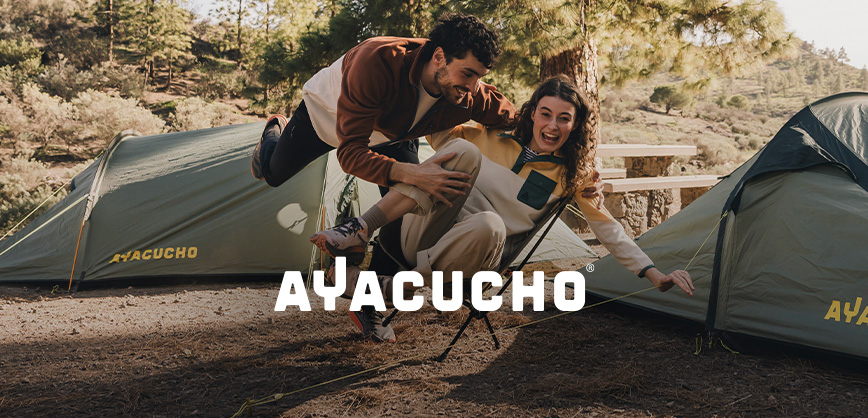 Ayacucho
