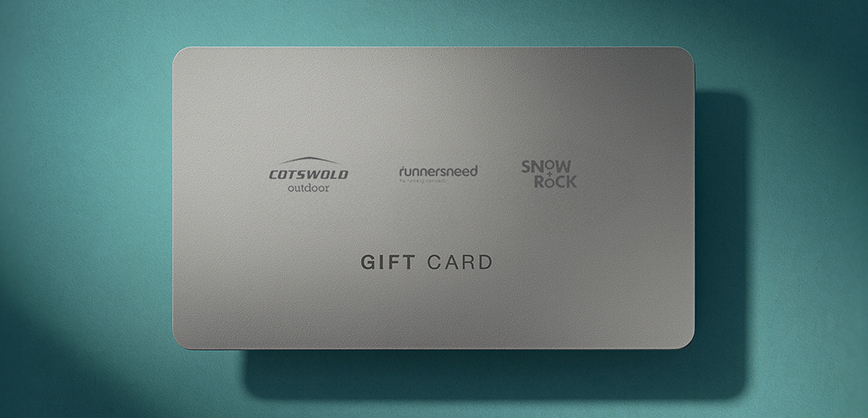 Gift Cards & eVouchers