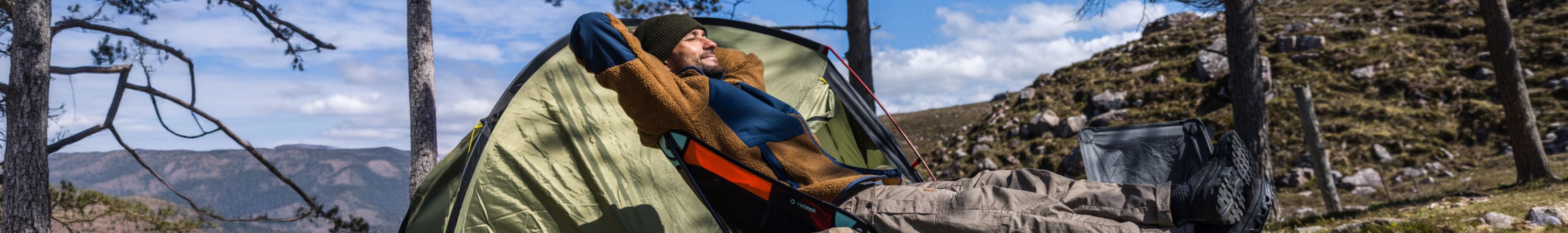 our favourite uk campsites