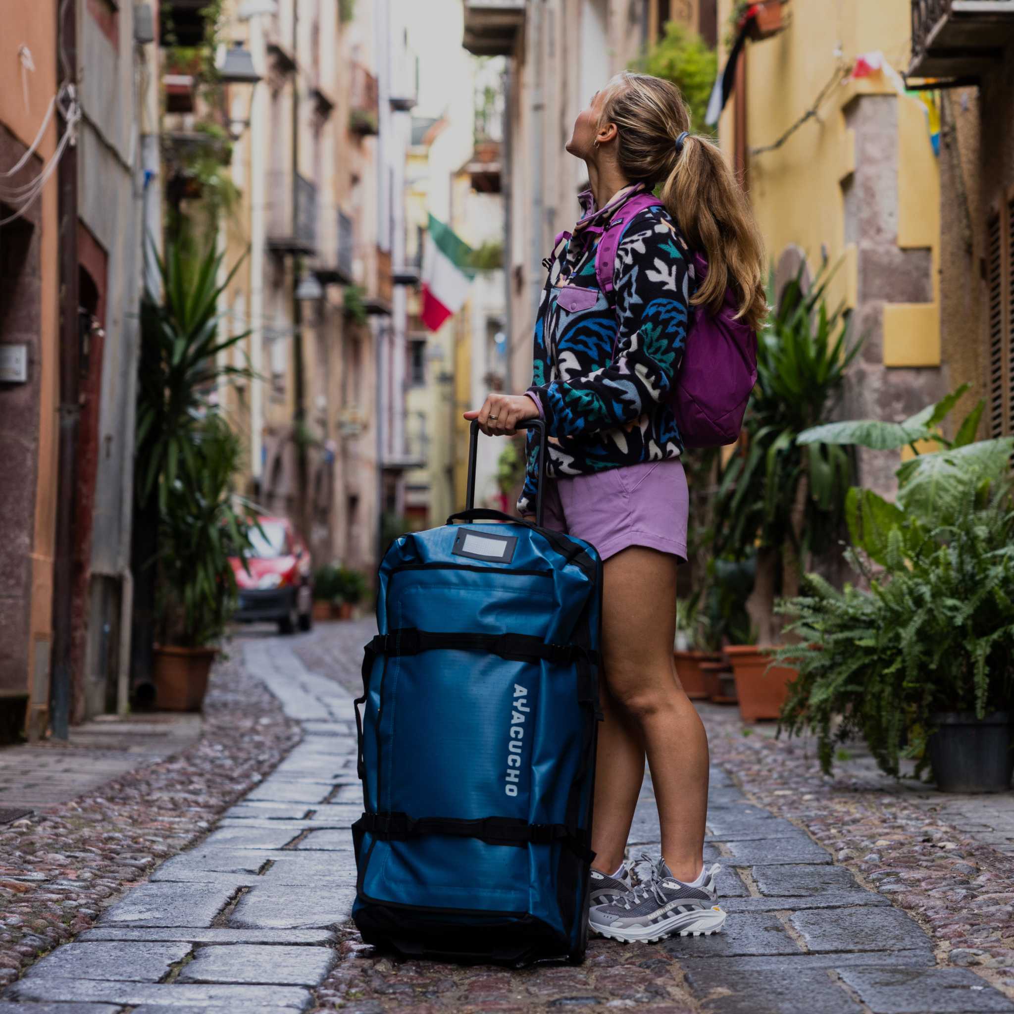 Travel Luggage Guide: How to Choose a Bag