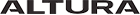 Altura logo