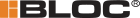 Bloc logo