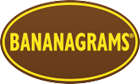 Bananagrams logo