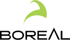 Boreal logo