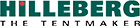 Hilleberg logo