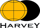 Harvey Maps logo