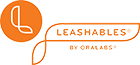 Leashables logo