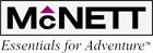 McNett logo