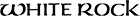 White Rock logo