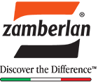 Zamberlan logo