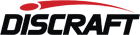 Discraft logo