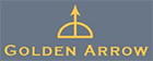 Golden Arrow Books logo