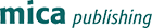 Mica Publishing logo