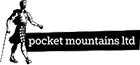 Pocket Mountains Ltd logo