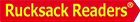 Rucksack Readers logo