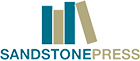 Sandstone Press logo