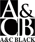 A & C Black logo