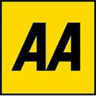 AA Publishing logo