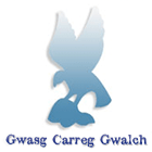 Gwasg Carreg Gwalch logo
