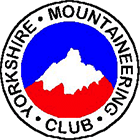 Yorkshire Mountaineering Club logo