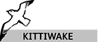 The Kittiwake Press logo