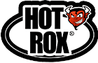 Hot Rox logo