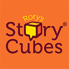 Rory's Story Cubes logo