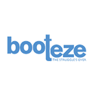 Booteze logo