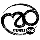 Fitness Mad logo