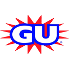 GU logo