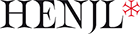 Henjl logo
