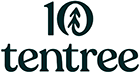 Tentree logo