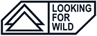 Looking for Wild logo