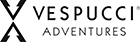Vespucci Adventures logo