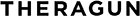 Theragun logo