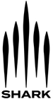 Shark logo
