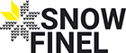 Snow Finel logo