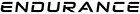 Endurance logo
