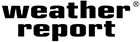 Weather Report